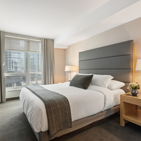 Постельное бельё сатин 200×220 см комплект