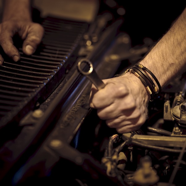 Компрессор автомобильный портативный 12В