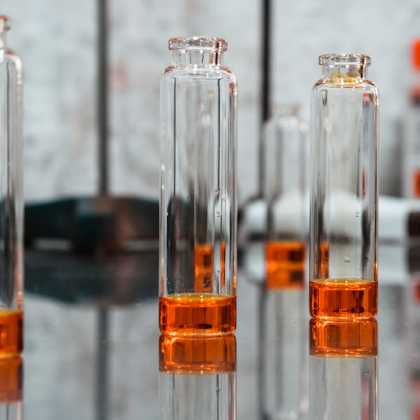 Диффузор аромата с подсветкой 500 мл