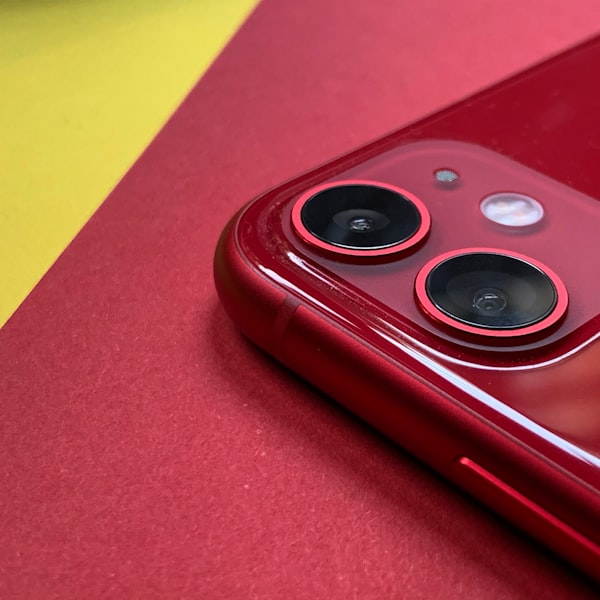 Робот-пылесос с картографированием LiDAR