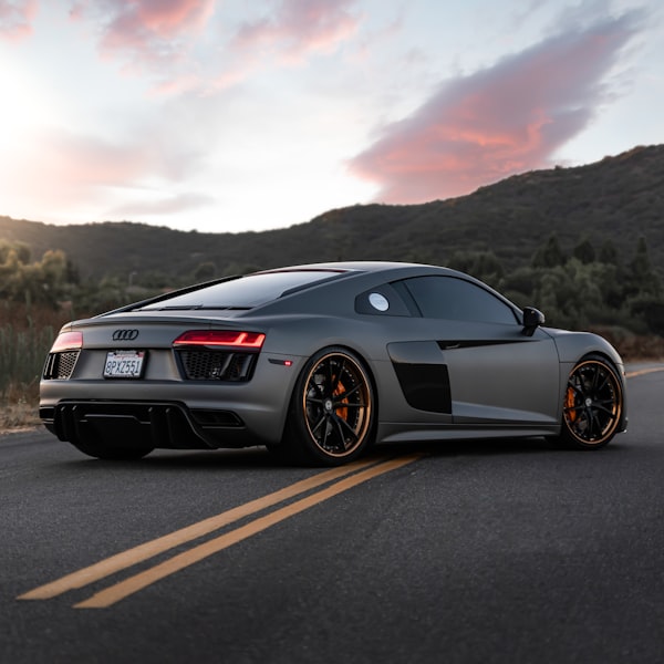 Чехлы на сиденья универсальные кожаные комплект